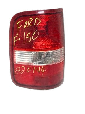 F-150 Tail Light Assembly Left (2004-2008)