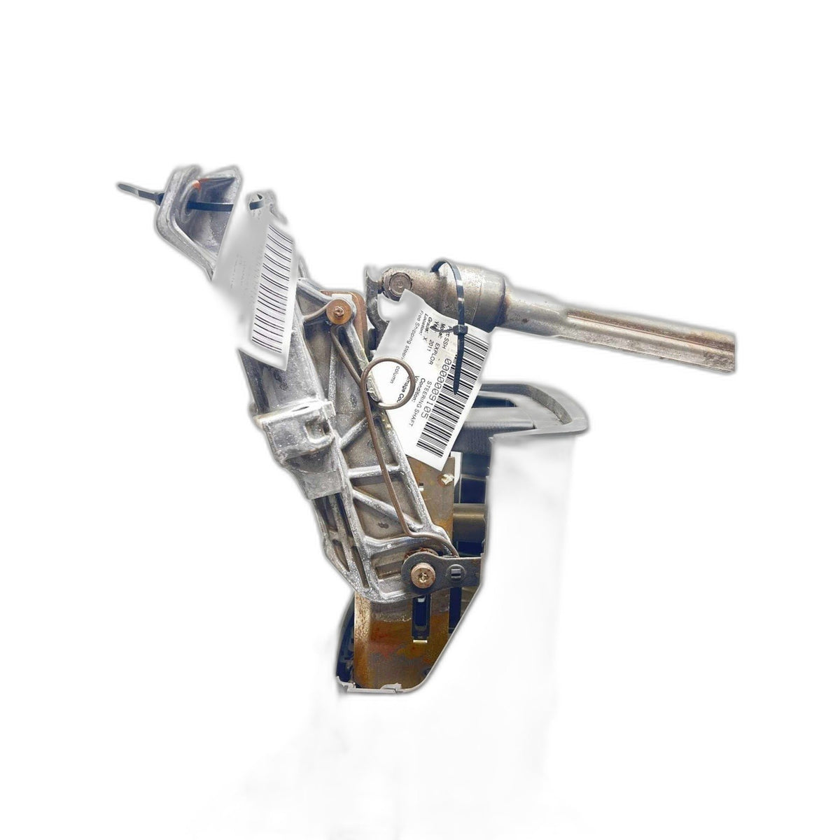Steering Column FORD EXPLORER 11 12 Steering Column Only