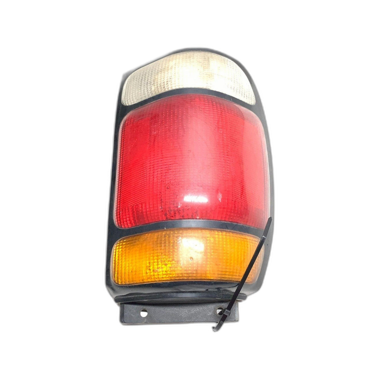 Tail Light Assembly FORD EXPLORER Right 95 96 97 See Pics for Imperfections