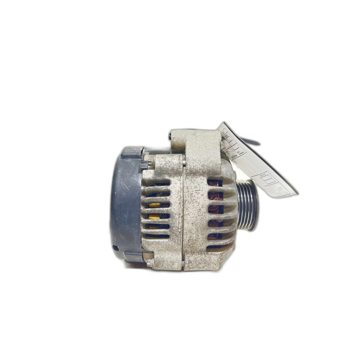 Alternator CHEVY SILVERADO 1500 02 03 04 05