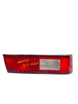 1990-1993 Accord Hatchback Driver Side Tail Light Assembly