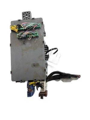 Accord 2008-2012 Cabin Fuse Box Body Control Module BCM