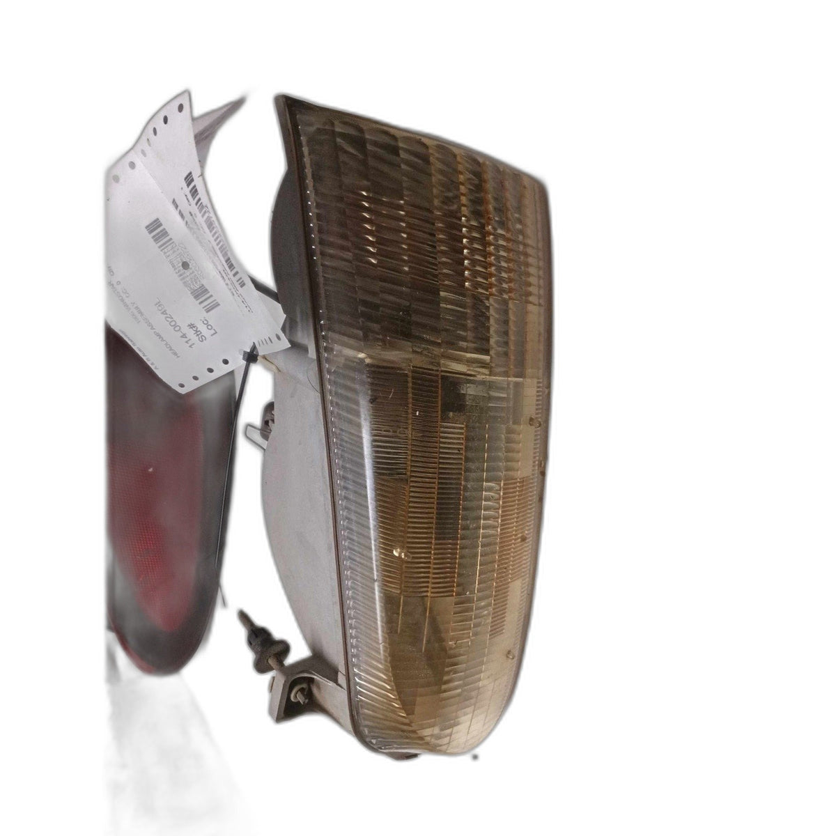Headlamp Assembly FORD WINDSTAR Left 95 96 97