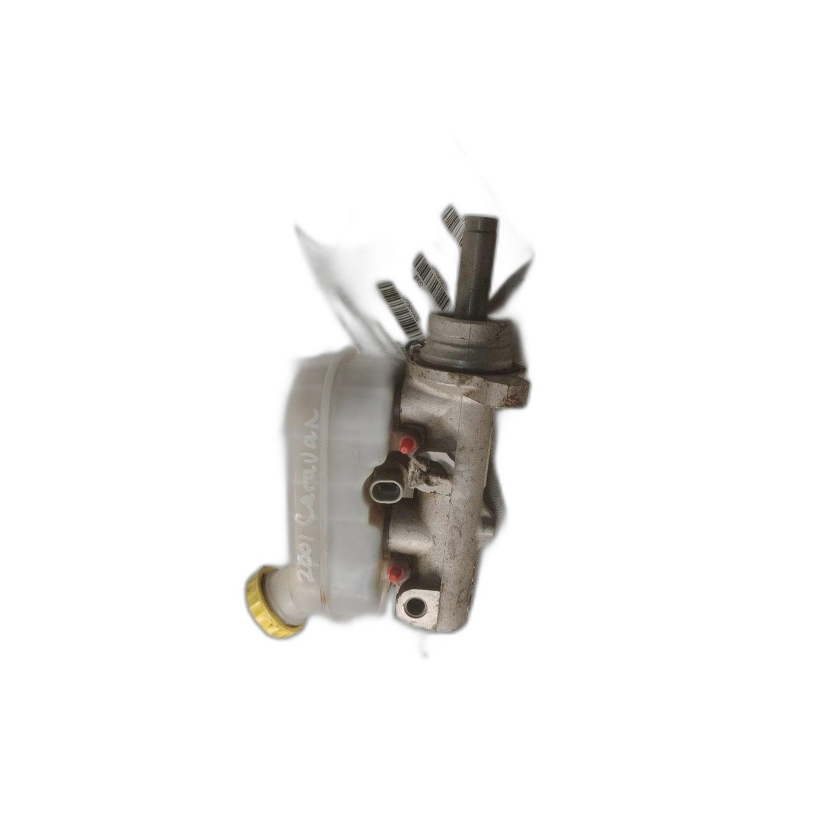 Master Cylinder DODGE CARAVAN 01 02