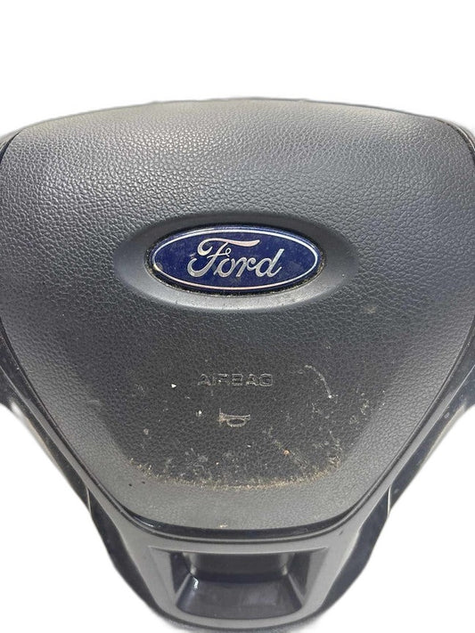 2017 Ford Expedition Driver Wheel Air Bag