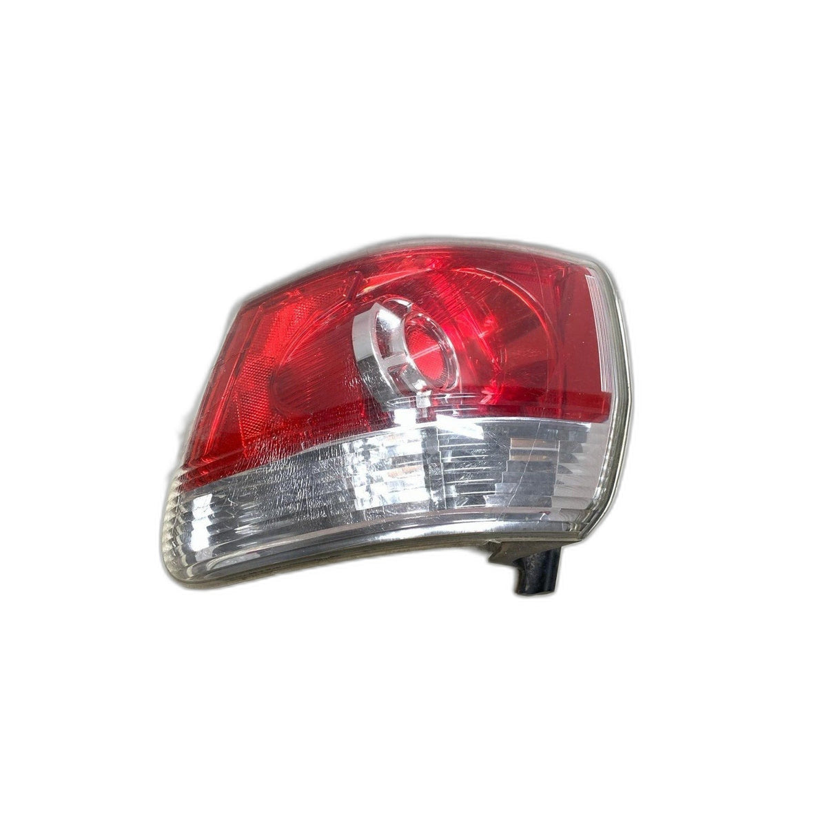 Tail Light Assembly GMC ACADIA Right 07-12 See Pics for Imperfections