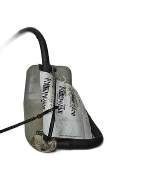 Galant Coolant Recovery Bottle Reservoir Tank 2000-2012