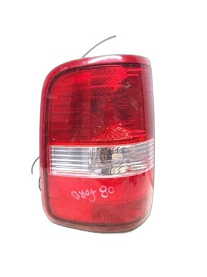 Ford F-150 Flareside Tail Light Assembly Left Driver Side 2004-2009