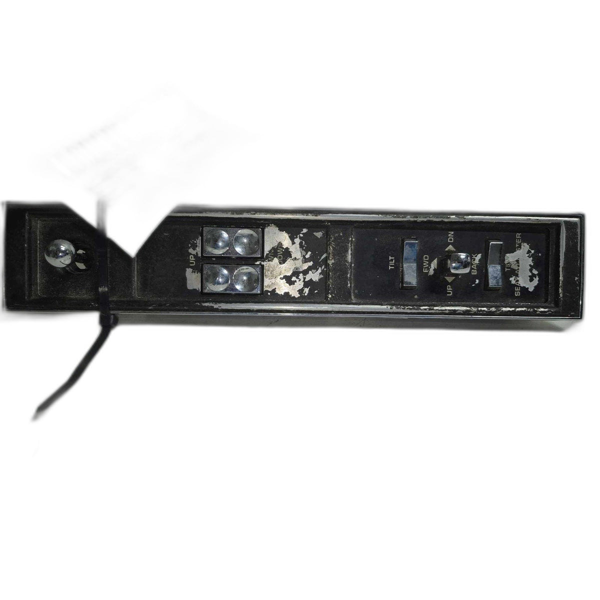 Door Switch Front CADILLAC DEVILLE 88