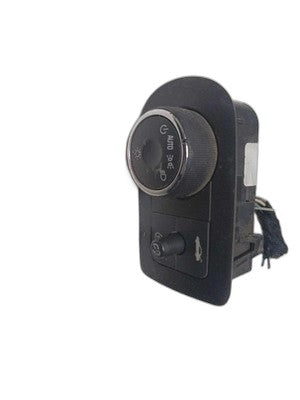Malibu Headlight Switch and Trunk Release Control Module