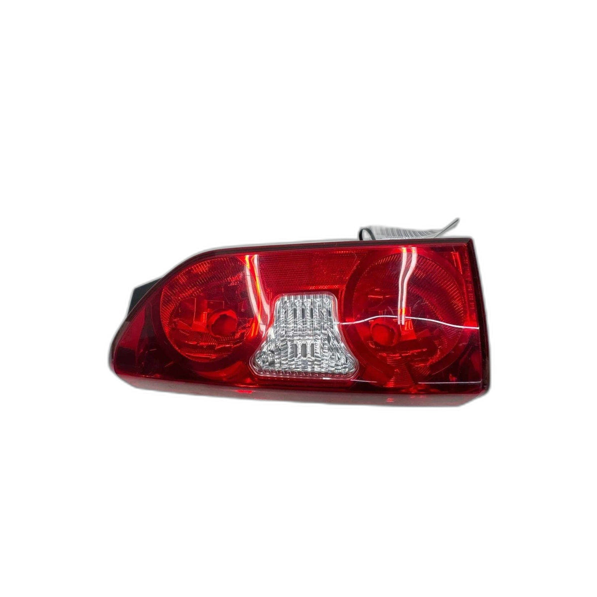 Tail Light Assembly NISSAN XTERRA Left 05-15 See Pics for Any Imperfections