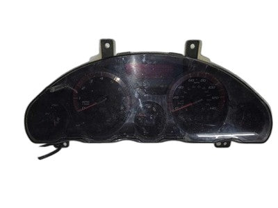 Acadia Instrument Cluster Speedometer Gauge 2011-2012