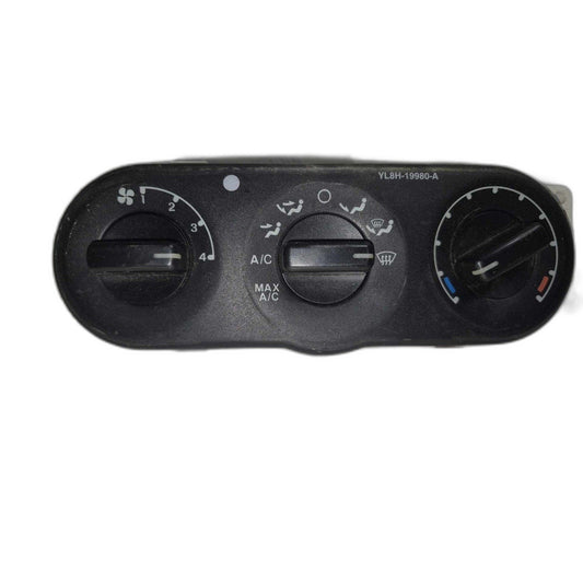 Heater A/c Control FORD ESCAPE 02 03 04 05 06 07