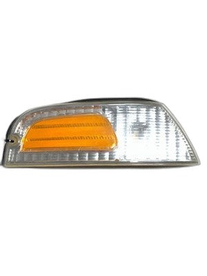 Camry 1992-1996 Front Bumper Turn Signal Light Assembly - Right
