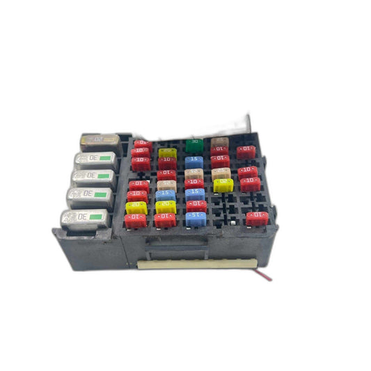 Engine Fuse Box CHEVY VENTURE 02 03 04 05 See Pics