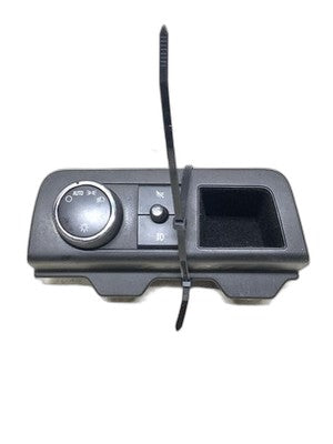 GMC Yukon Headlight Dimmer Switch Control Module 2007