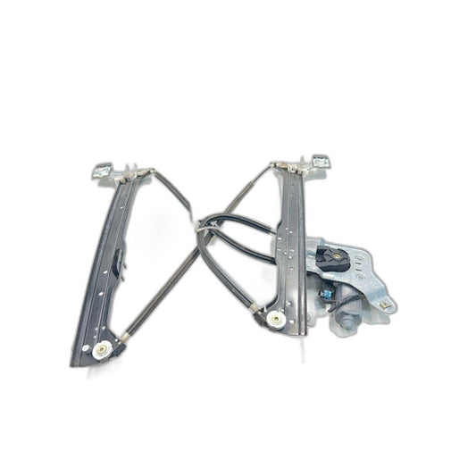 Front Door Regulator GMC YUKON Right 00 01 02 03 04 05 06 See Pics