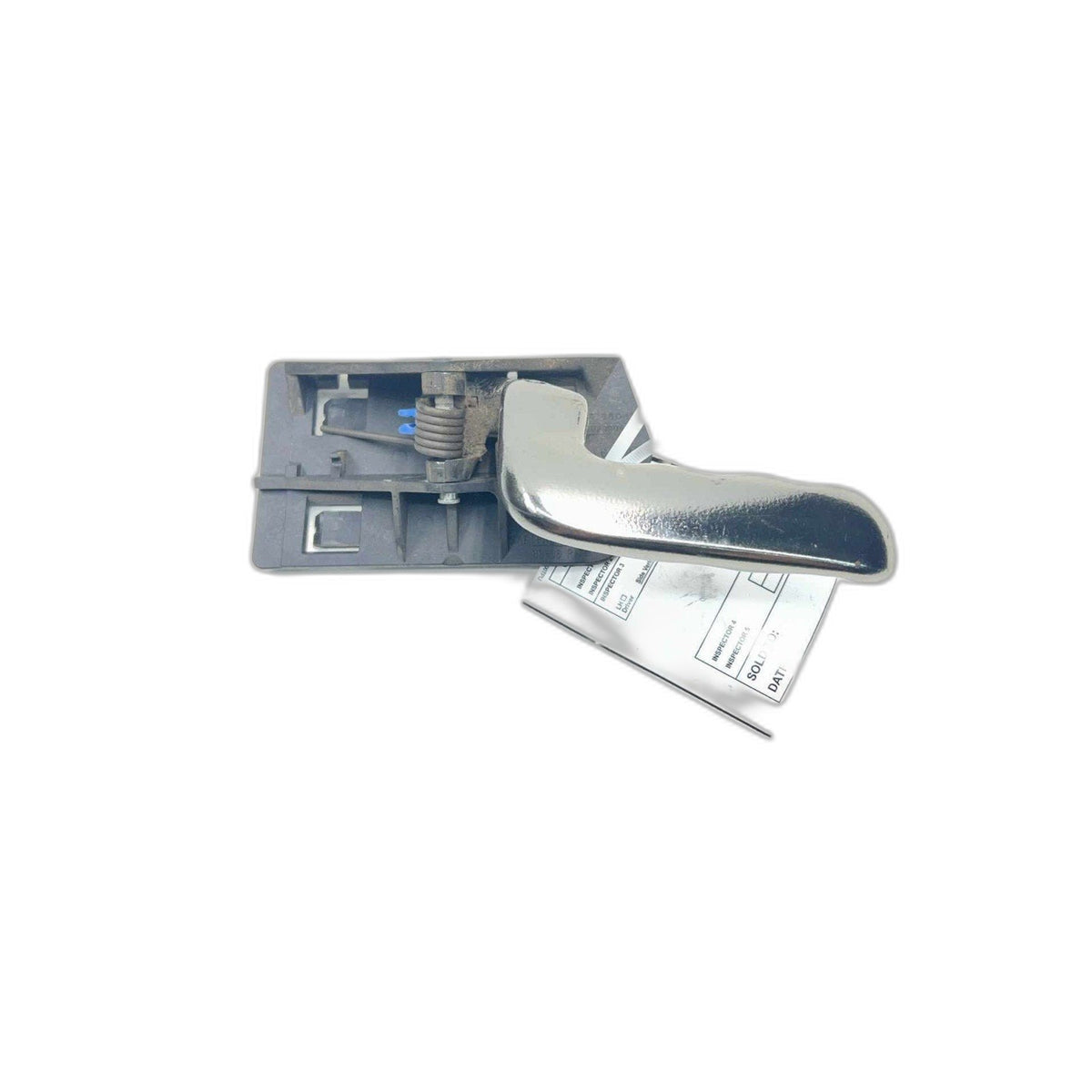 Inside Door Handle GMC YUKON 03 See Pics