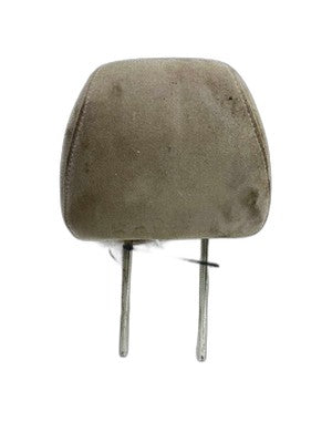 Altima Left Front Headrest 2009 Grey Automotive Replacement Part