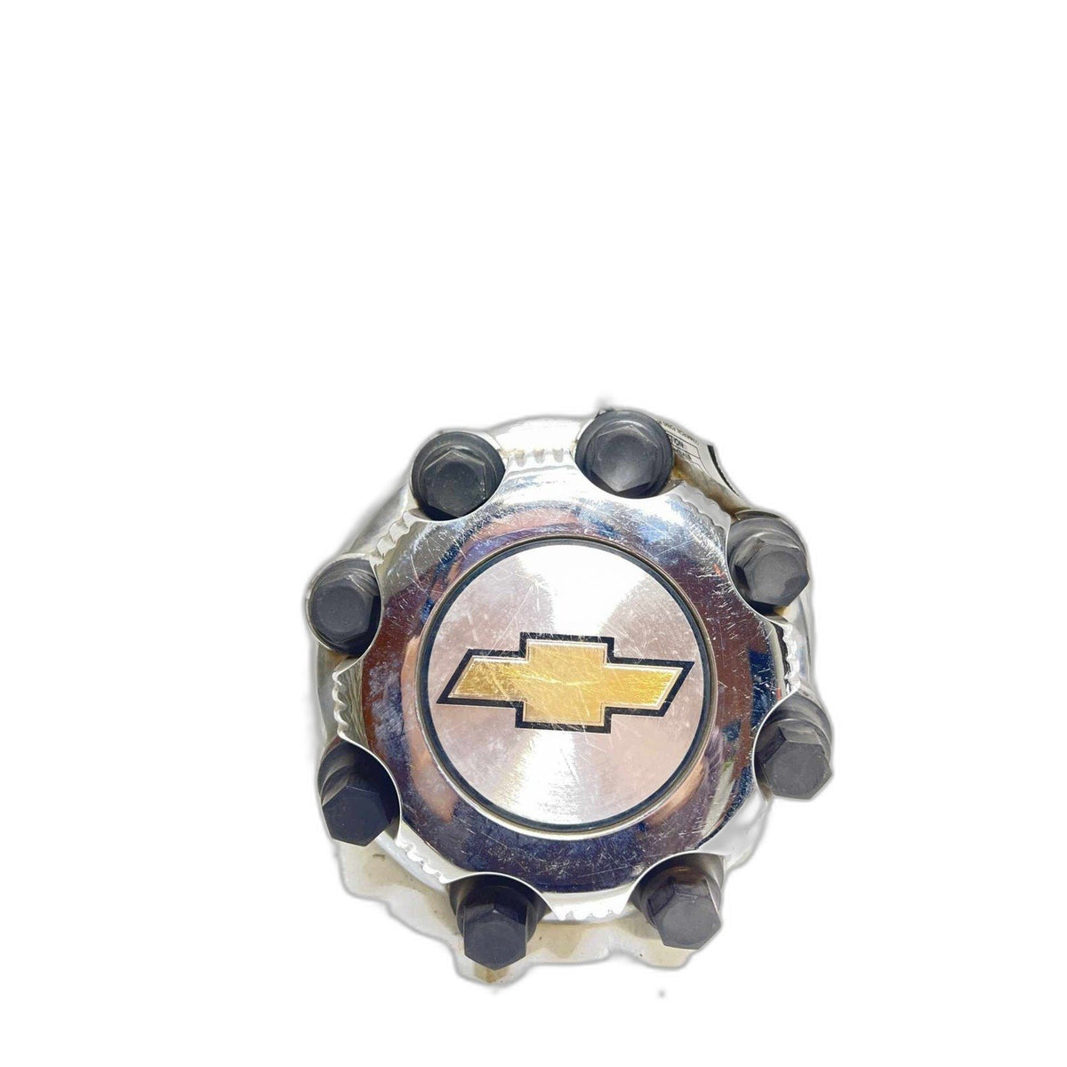 Center Cap CHEVY SILVERADO 2500 09
