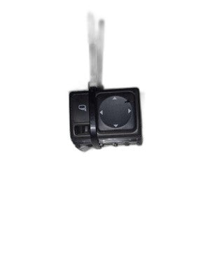 Versa 2008 Side Mirror Adjustment Switch - Genuine Used Part