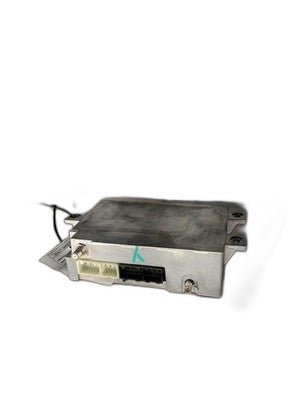 Motorola Chassis Brain Box ECU Module - Chevy Silverado 1500 2004-2007