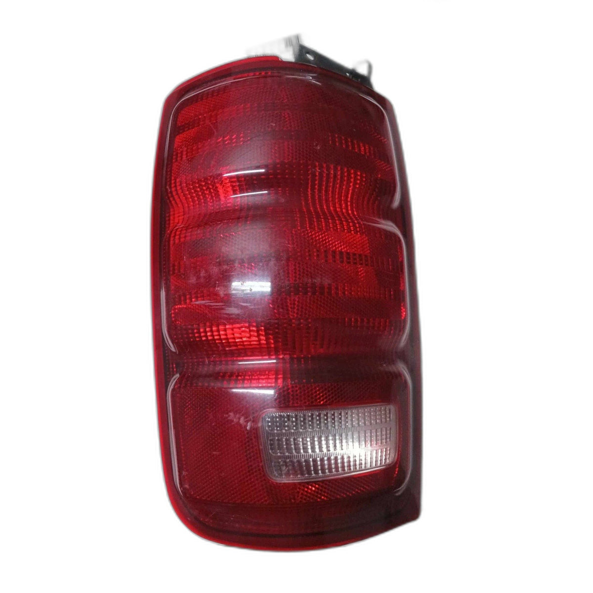 Tail Light Assembly FORD EXPEDITION Left 97-02 See Pics for Imperfections