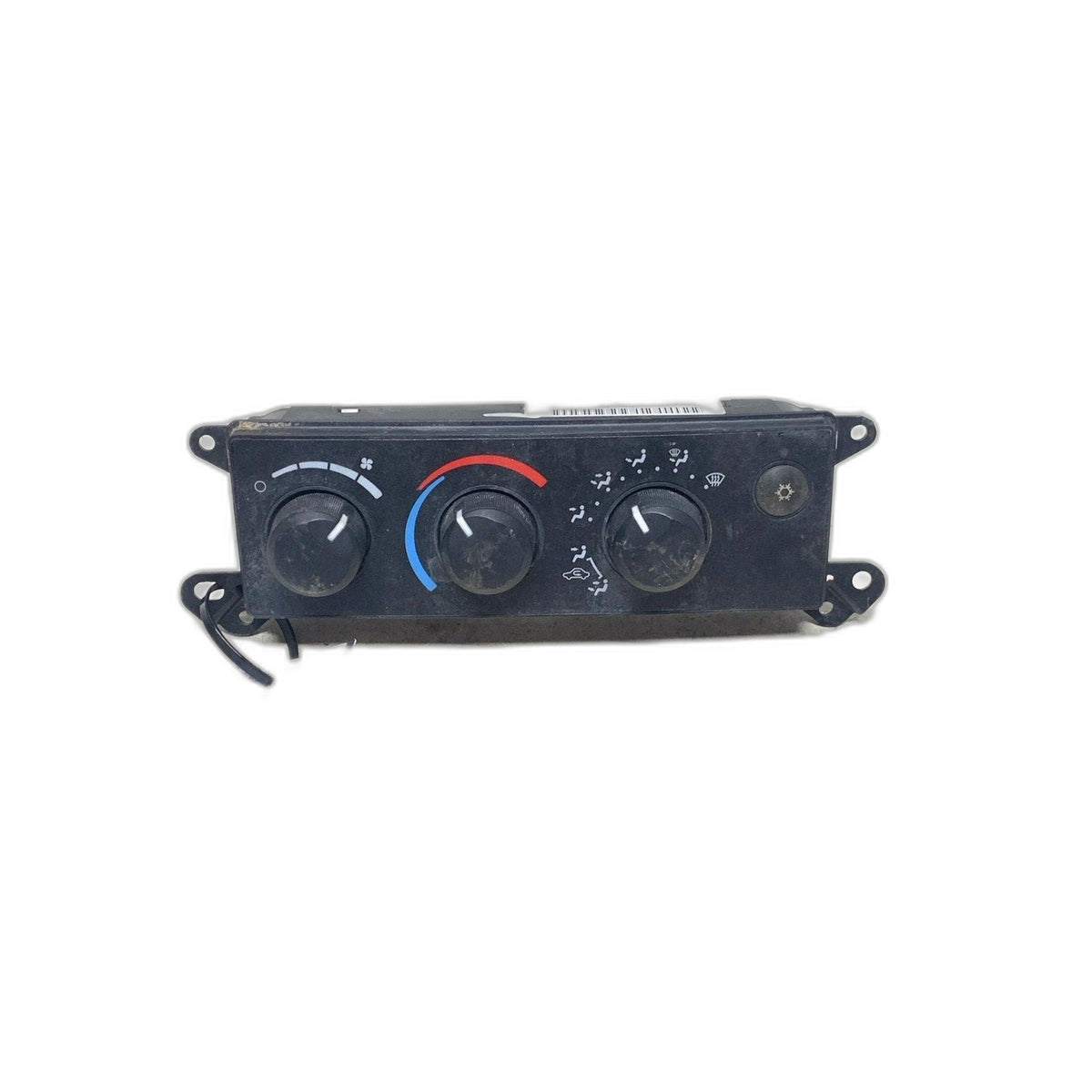 Heater A/c Control DODGE DAKOTA 08 09 10 11