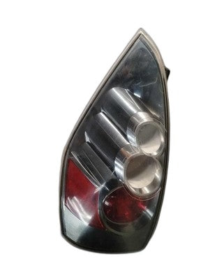 5 Left Tail Light Assembly (2006-2007)