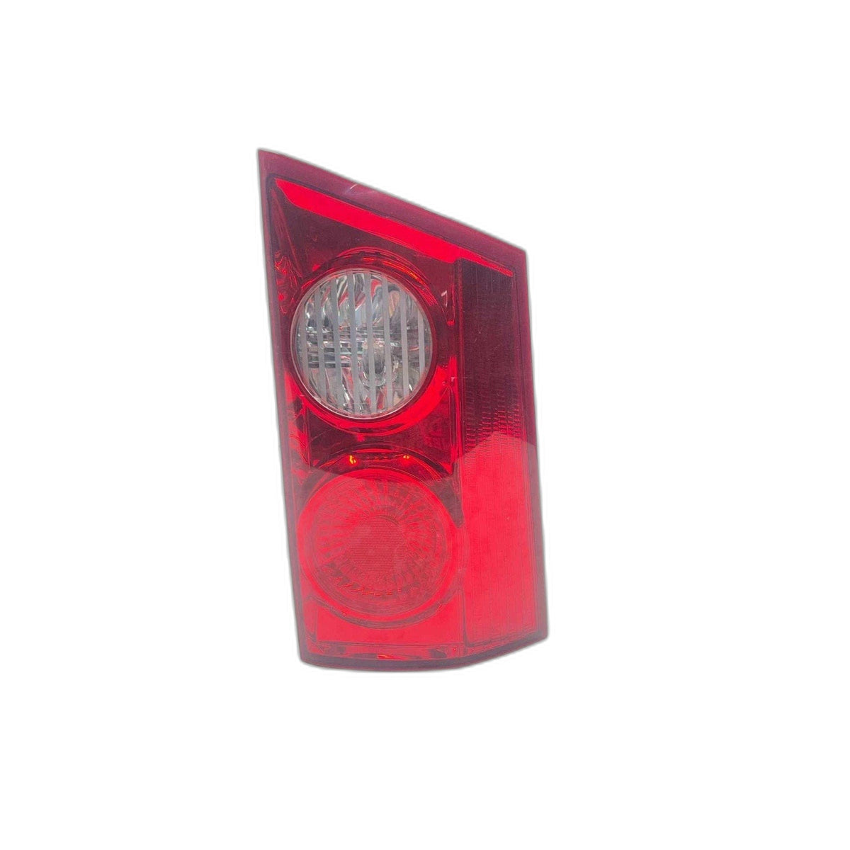 Tail Light Assembly TOYOTA SIENNA Right 06-10 See Pics for Imperfections