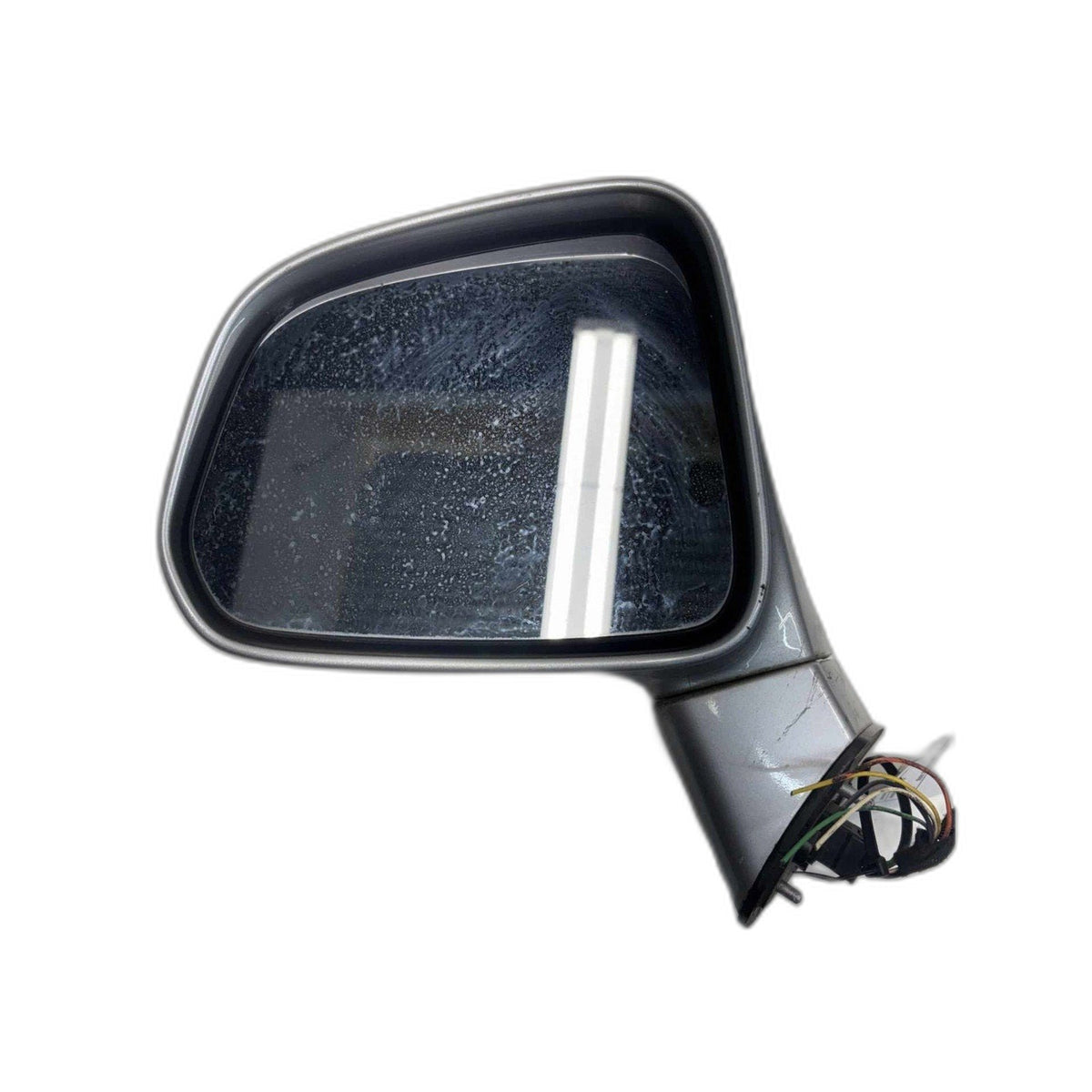 Door Mirror CHEVY CAPTIVA Left 12 13 14 15 See Pics for Imperfecitons