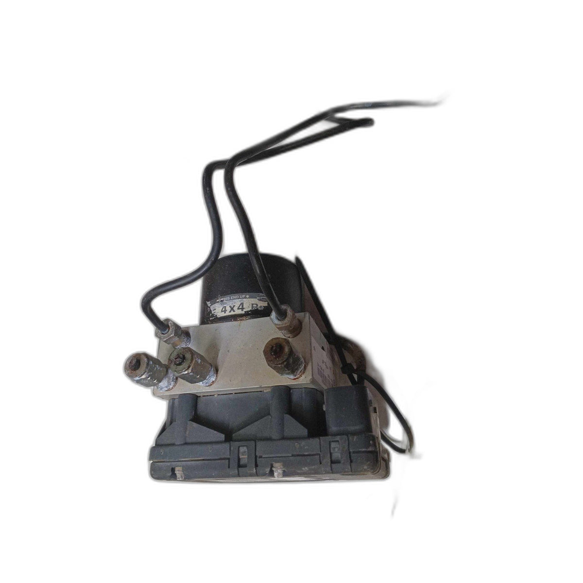 Anti-lock Brake Parts FORD EXPLORER 03