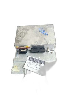 Ford Ford Sable Chassis Control Module Brain Box 2004
