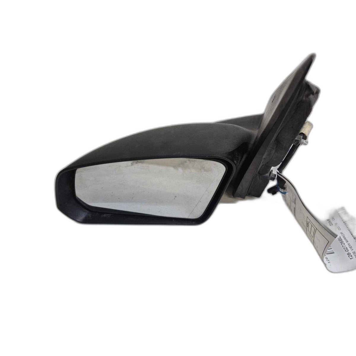 Door Mirror SATURN ION Left 03 04 05 06 07 See Pics for Imperfections