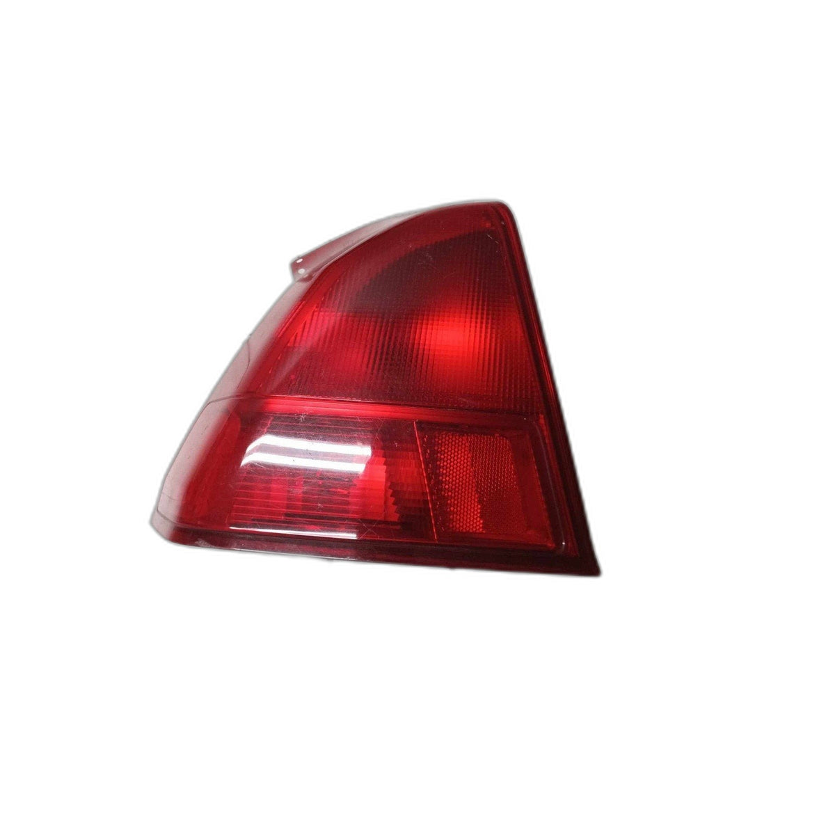 Tail Light Assembly HONDA CIVIC Left 01 02