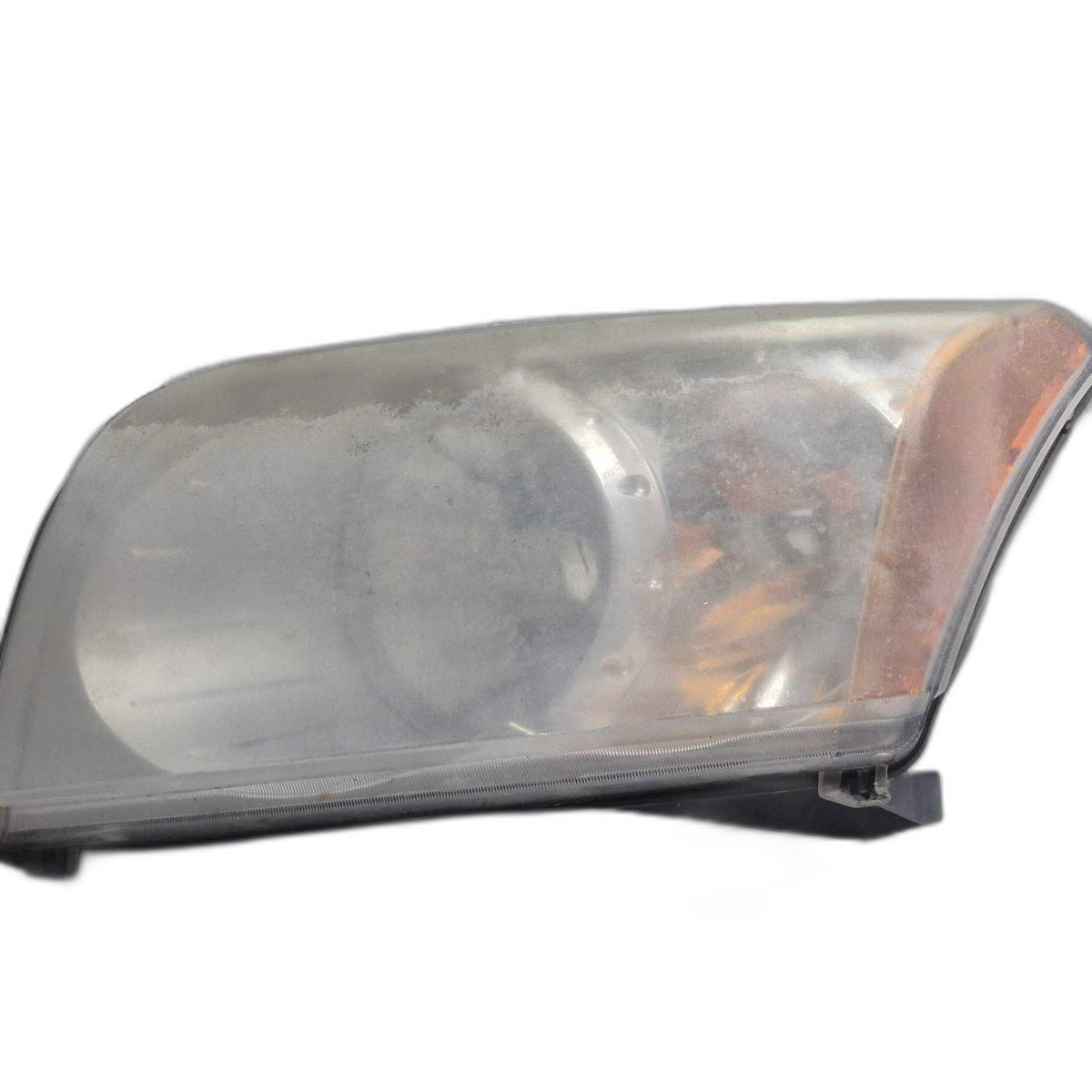Headlamp Assembly DODGE CALIBER Left 07 08 09 10 11 12 See Pics
