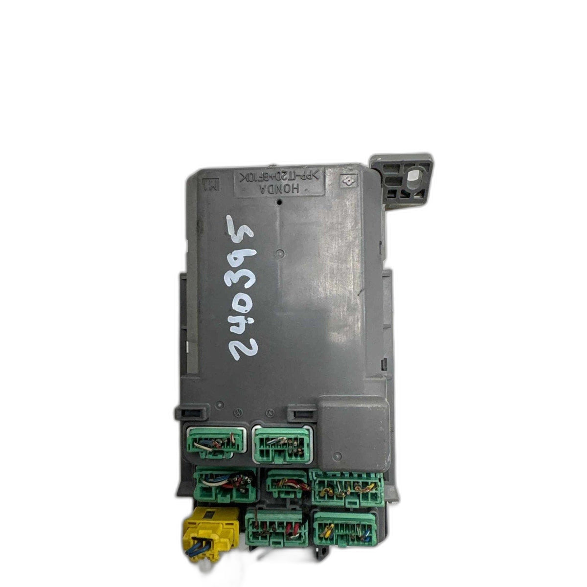 Cabin Fuse Box HONDA CIVIC 03 1.7L Auto Interior See Pics