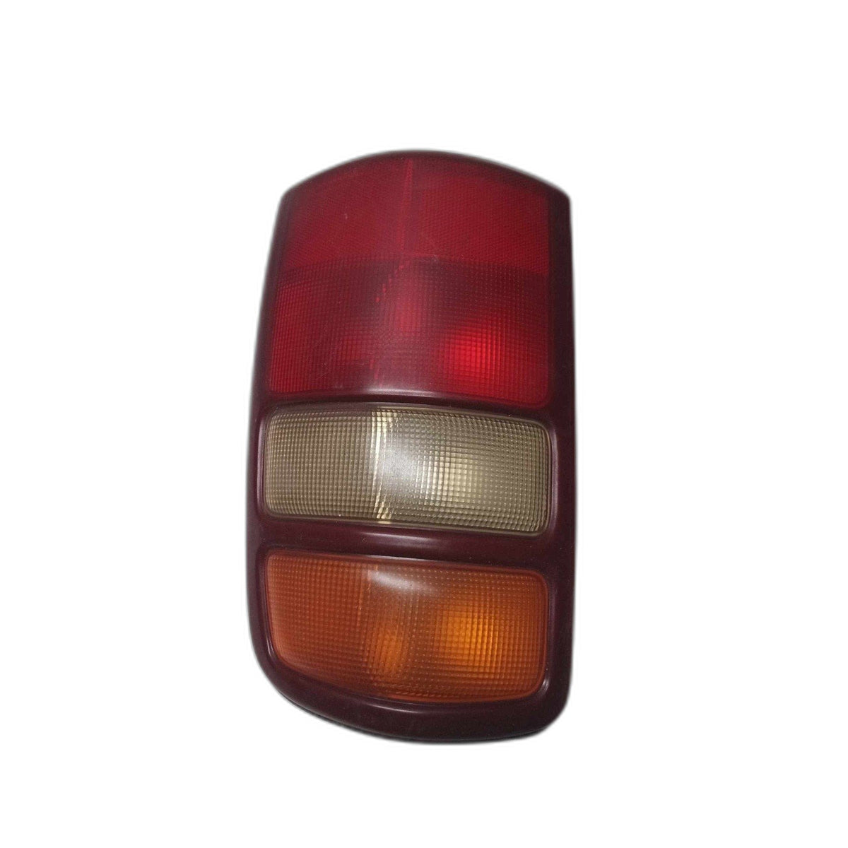 Tail Light Assembly CHEVY TAHOE Right 00 01 02 03 See Pics for Imperfections