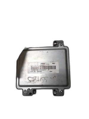Engine Control Module ECU 12590925 - Fits 2006 Chevy Equinox & More