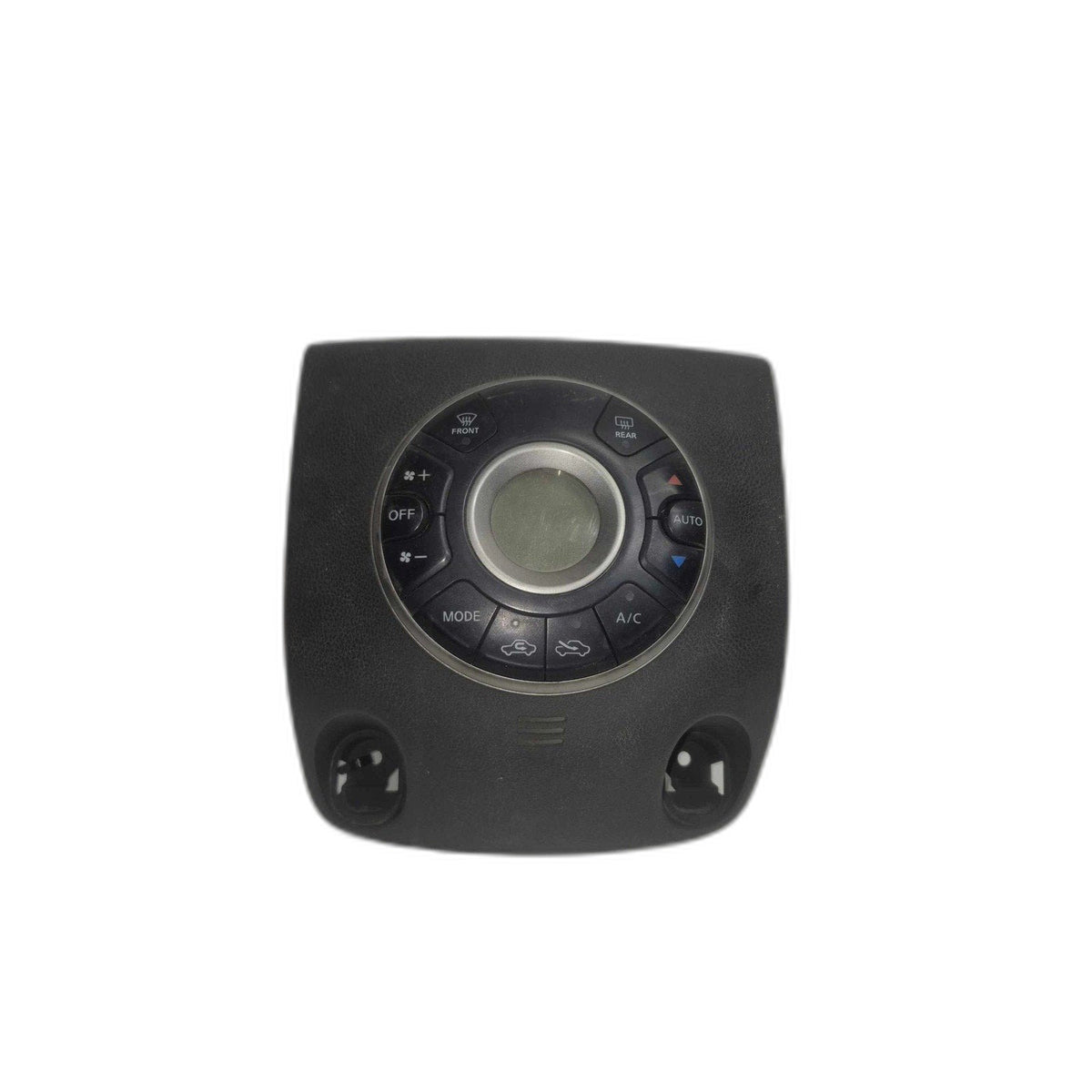 Heater A/c Control NISSAN CUBE 09