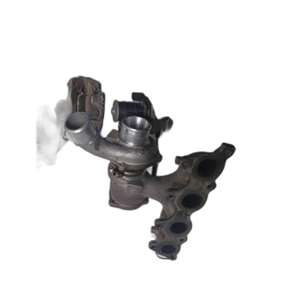 Turbo/supercharger HYUNDAI TUCSON 18