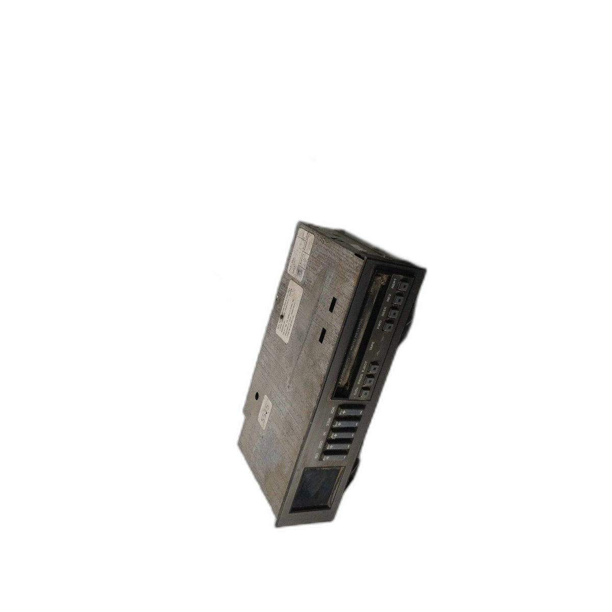 Audio & Visual Equip.(radio) GMC PICKUP 1500 88 89 90 91 92 93 94