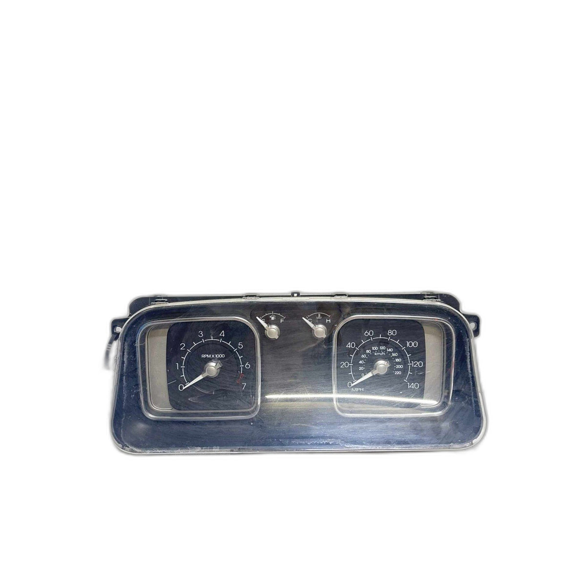 Speedometer LINCOLN MKX 07 08 See Pics for Imperfections
