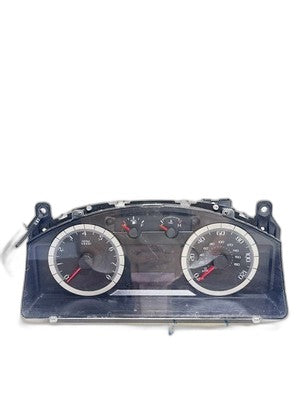 Escape Instrument Cluster Speedometer Gauge 2010-2011