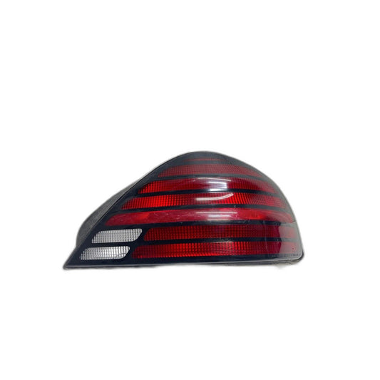 Tail Light Assembly PONTIAC GRAND AM Right 99-05 See Pics for Imperfections