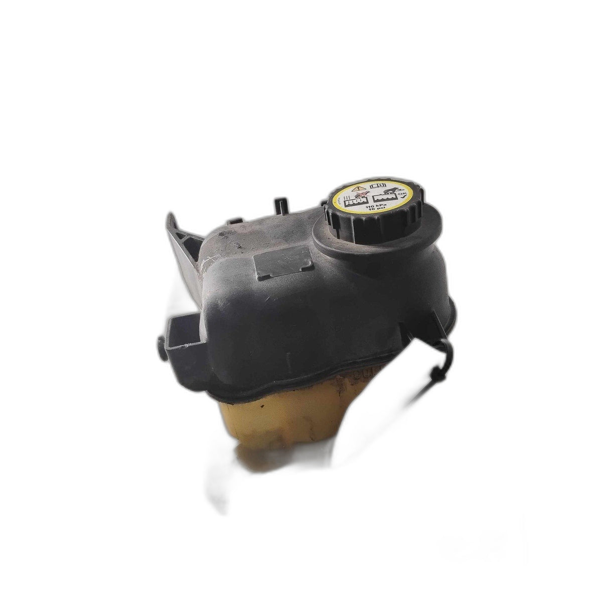 Coolant Recovery Bottle FORD TAURUS 08 09 10 11