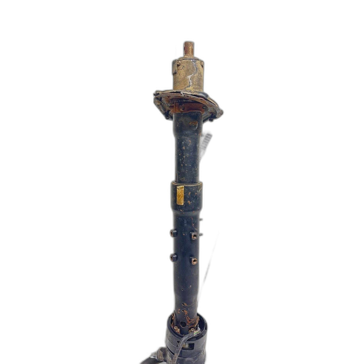 Steering Column FORD PICKUP F150 87 88 89 90 91 Steering Column Only