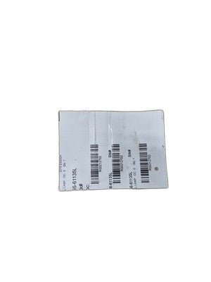 Genuine TOYOTA ES300H ES350 Left Tail Light Assembly 2016-2018