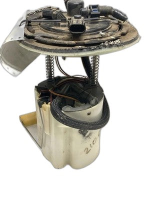 Outlook Fuel Pump Assembly 2009-2010