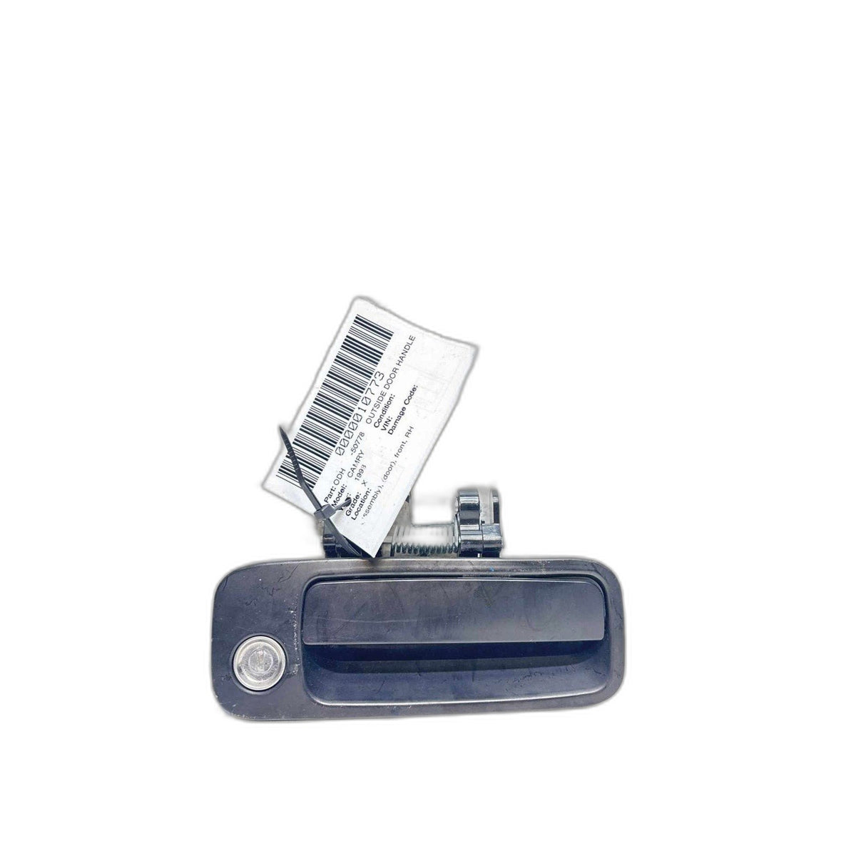 Outside Door Handle TOYOTA CAMRY Right 97 98 99 00 01